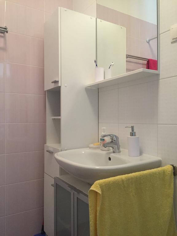 Apartment Maestral Рогач Экстерьер фото